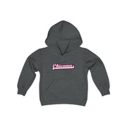 Chicana Kids Hoodie