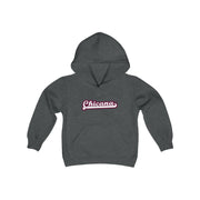 Chicana Kids Hoodie