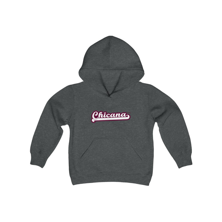Chicana Kids Hoodie