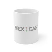 Mex I Can Mug