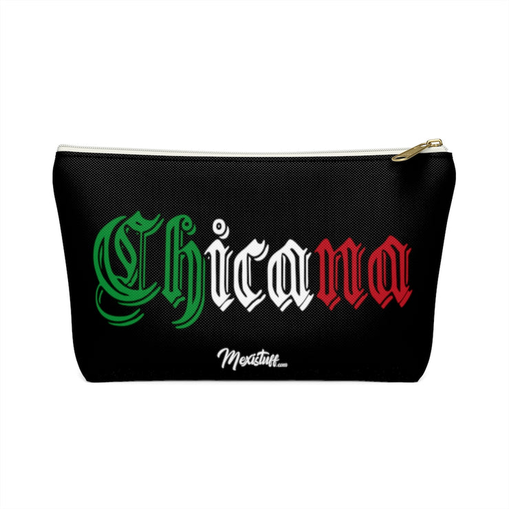 Chicana Accessory Bag