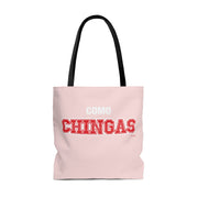 Como Chingas Tote Bag