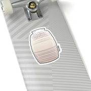 Horchata Water Sticker