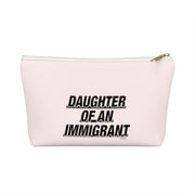 Daughter Of An Immigrant Accessory Bag