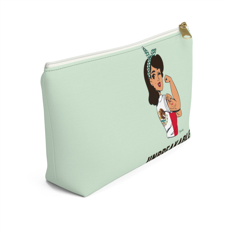 Unbreakable Accessory Bag