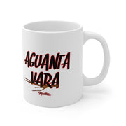 Aguanta Mug