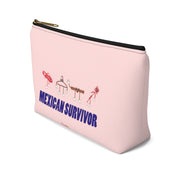 Mexican Survivors Accessory Bag