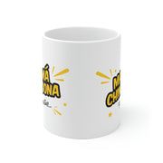 Mamá Chingona Mug