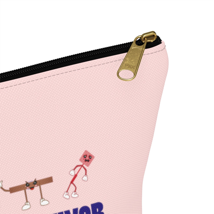 Mexican Survivors Accessory Bag