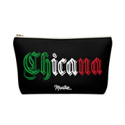 Chicana Accessory Bag