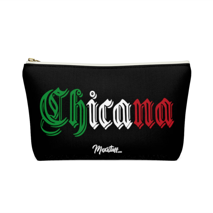 Chicana Accessory Bag