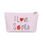 I Love Sopita Accessory Bag