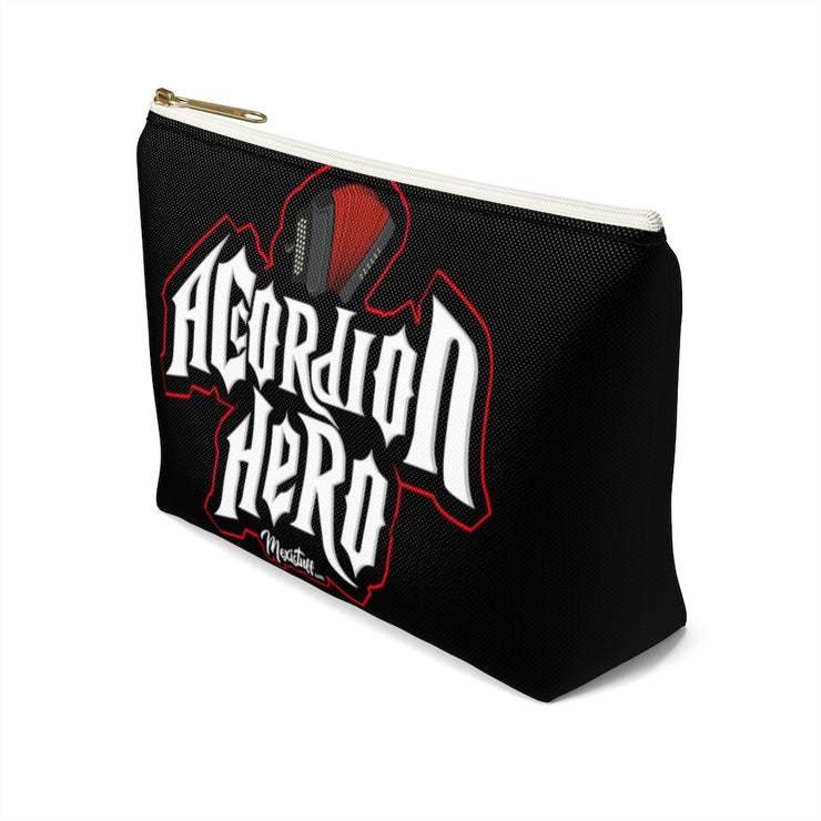 Accordion Hero Accessory Bag