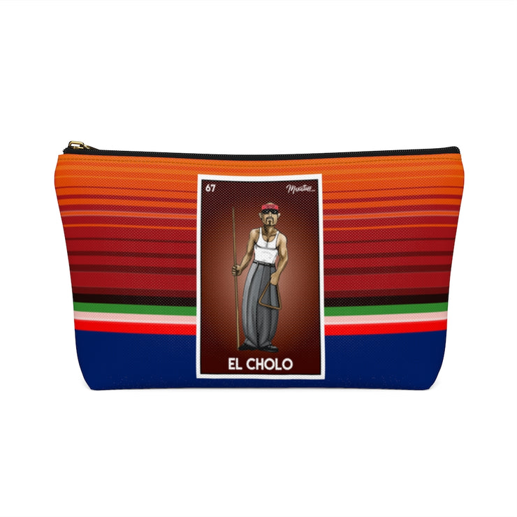 El Cholo Accessory Bag