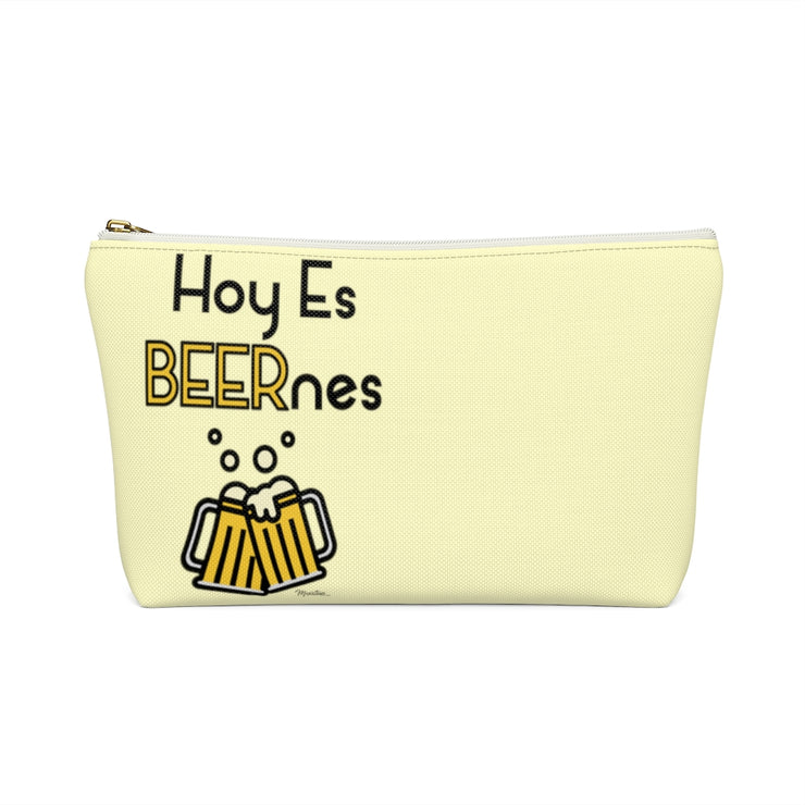 Hoy Es Beernes Accessory Bag