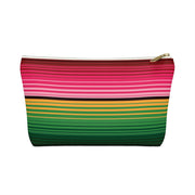Serape Accessory Bag