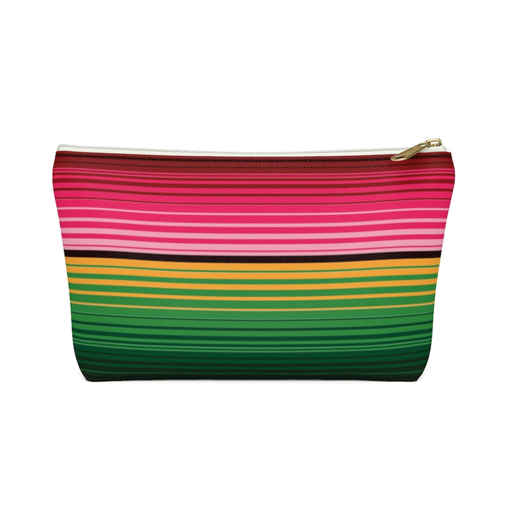 Serape Accessory Bag