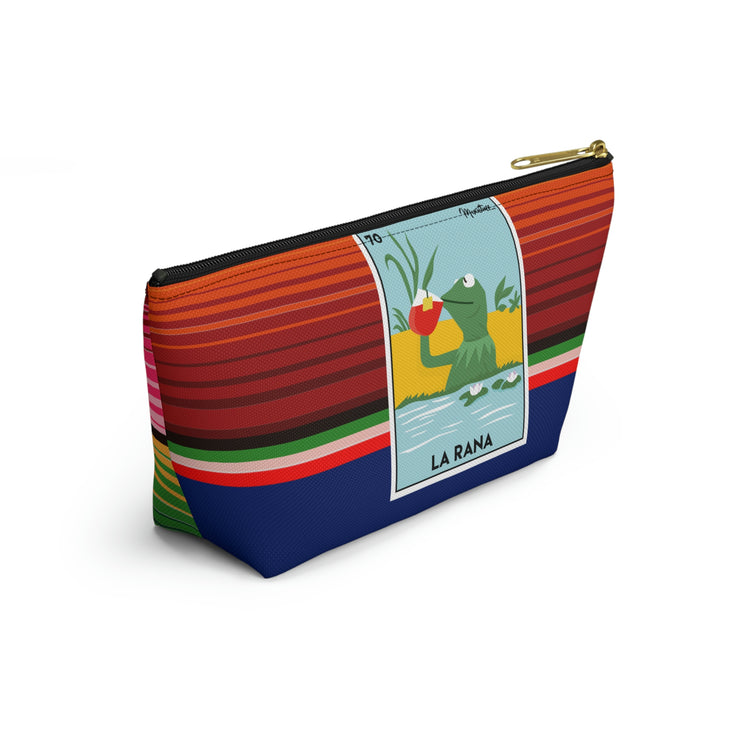La Rana Accessory Bag