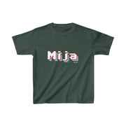 Mija Young Kids Tee