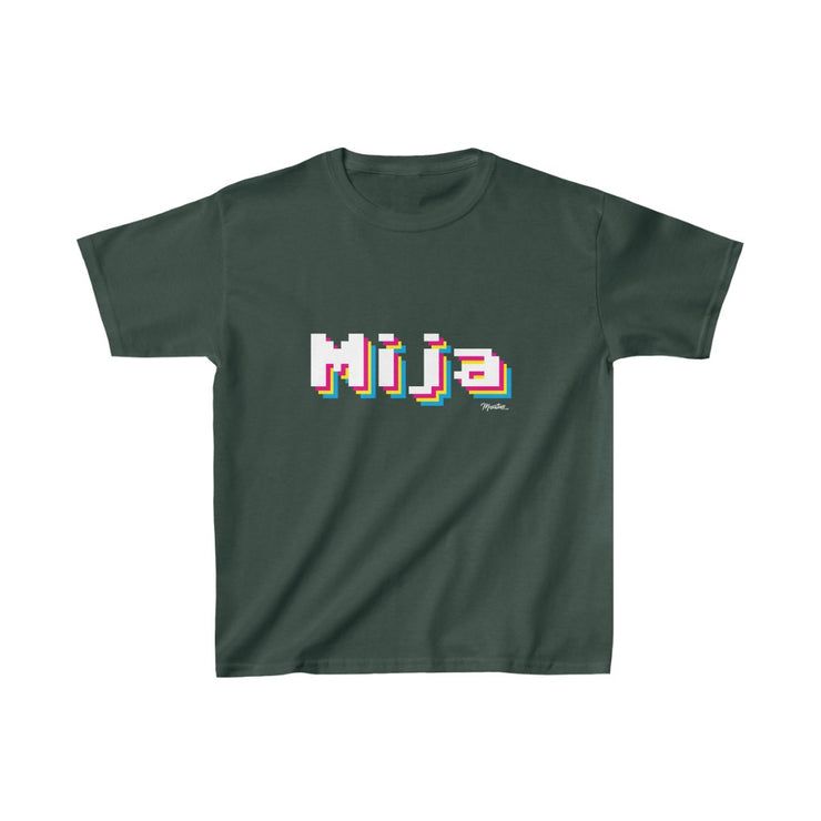 Mija Young Kids Tee