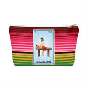La Masajista Accessory Bag