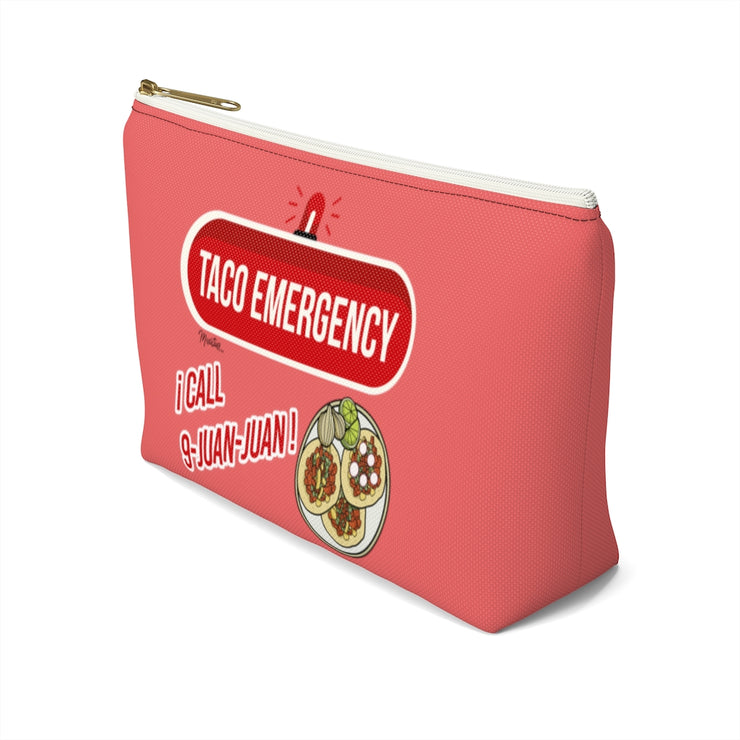 Taco Emergency Accessory Bag