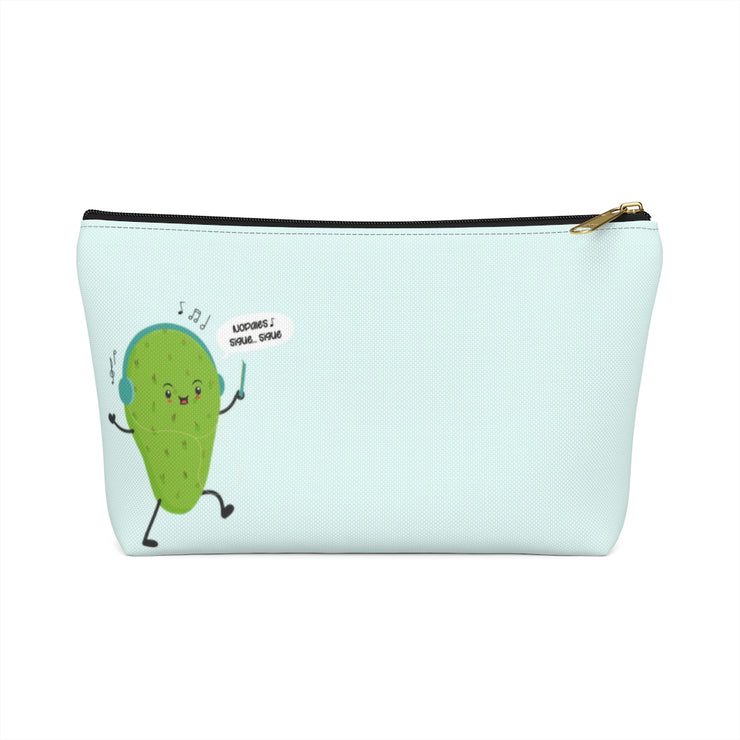Nopales Accessory Bag