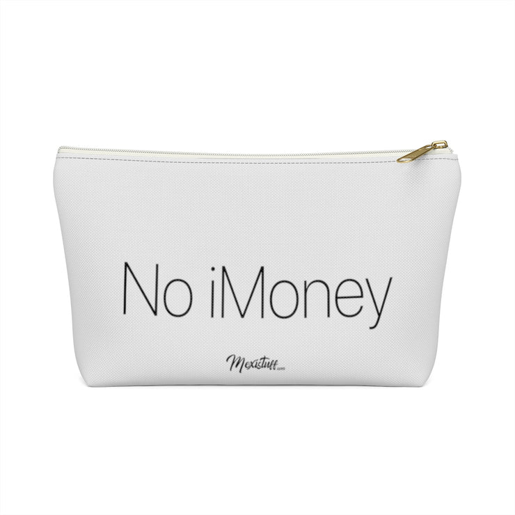 No iMoney Accessory Bag
