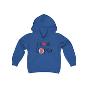 I Love Sopita Hoodie