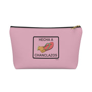 Hecha A Chanclazos Accessory Bag