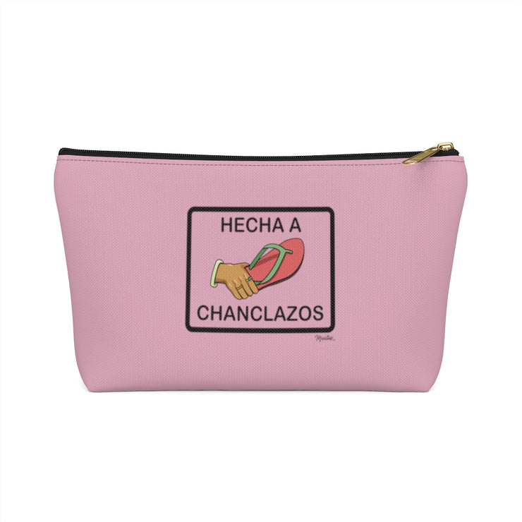 Hecha A Chanclazos Accessory Bag