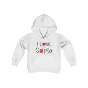 I Love Sopita Hoodie