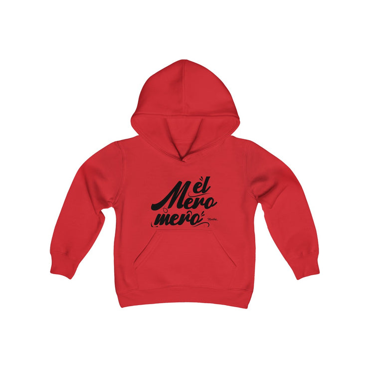 El Mero Mero Hoodie