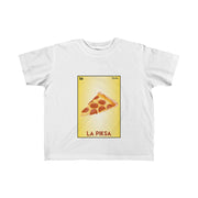 La Piksa Kid's Tee