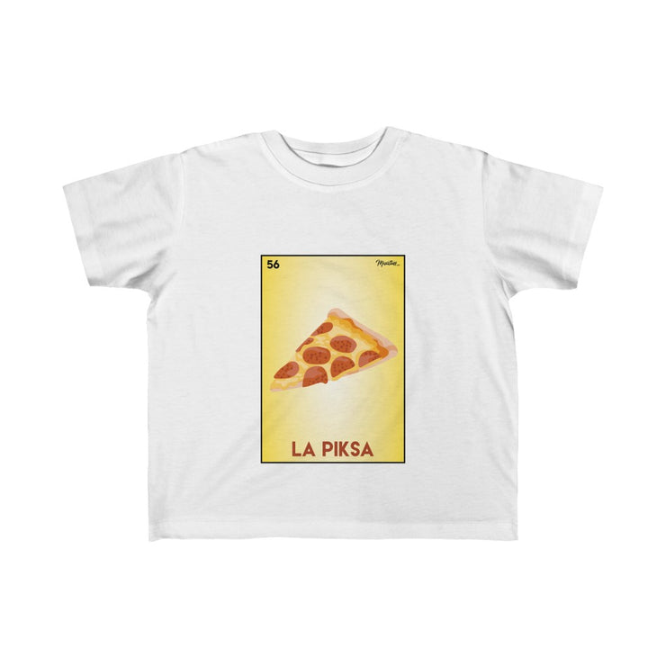 La Piksa Kid's Tee