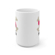 Soy Una Pirata Mug