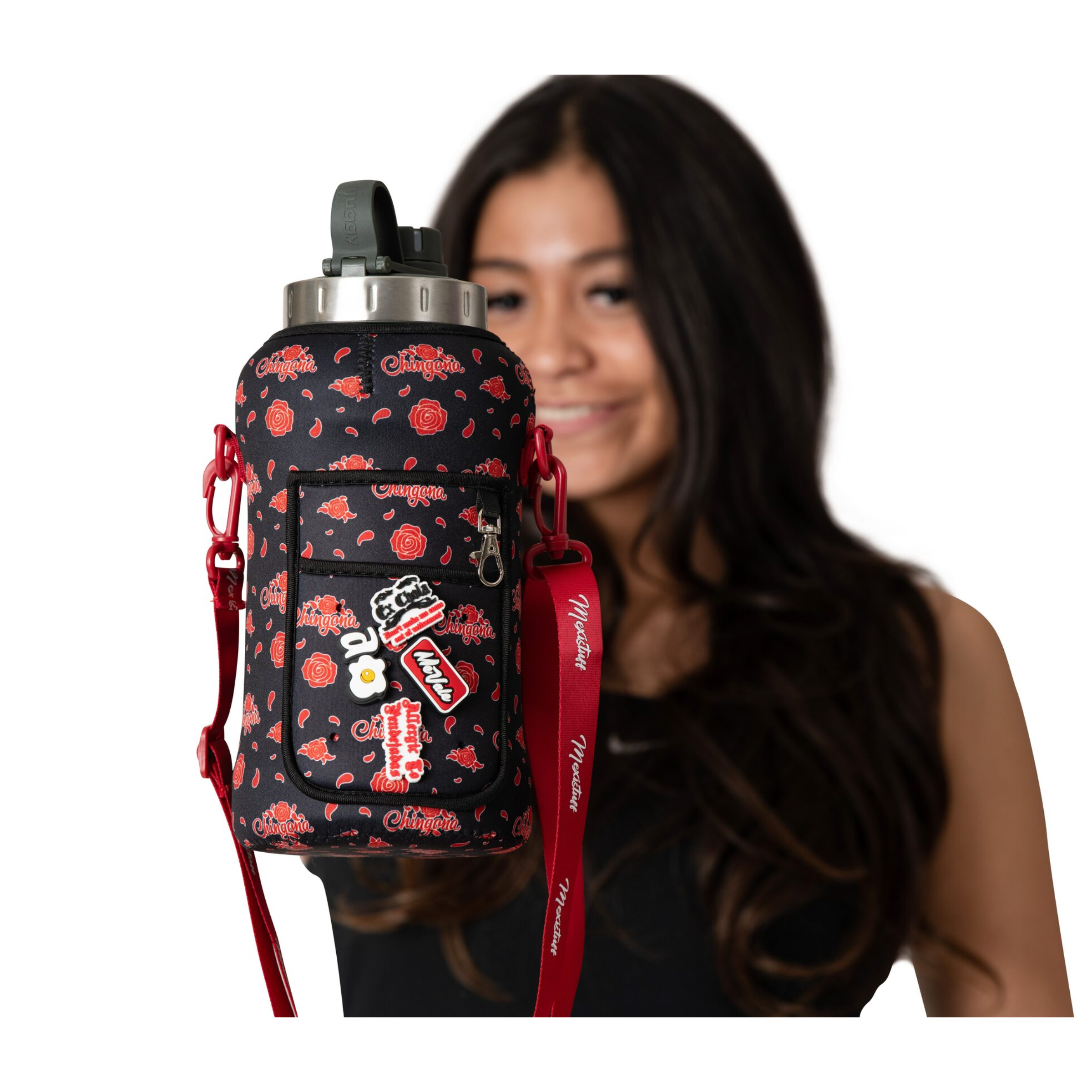 Chingona Special Edition Water Jug
