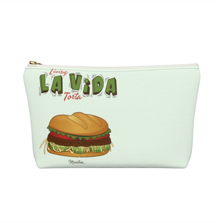 Living La Vida Torta Accessory Bag
