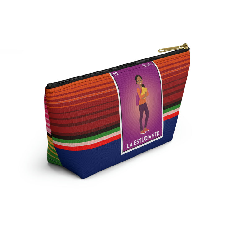 La Estudiante Accessory Bag