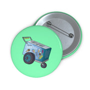 Paletas Cart Pin Button