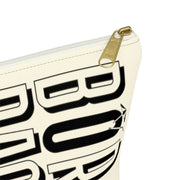 Borracha Accessory Bag