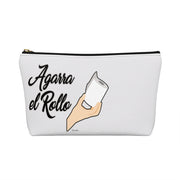 Agarra El Rollo Accessory Bag