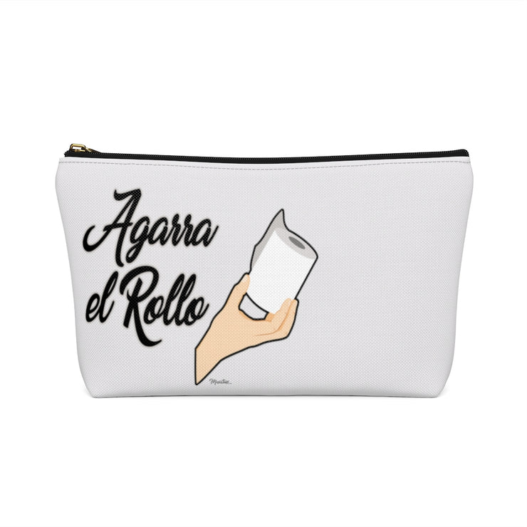 Agarra El Rollo Accessory Bag