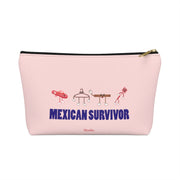 Mexican Survivors Accessory Bag