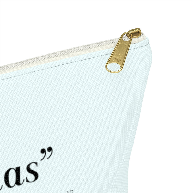 Aguas Accessory Bag
