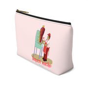 Taquero Mucho Accessory Bag