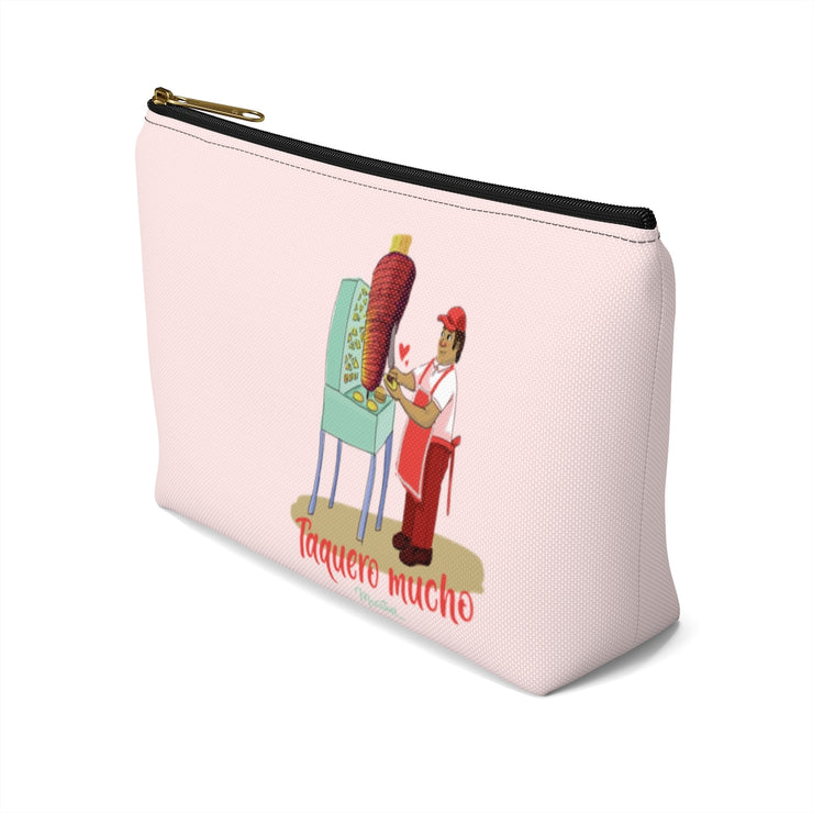 Taquero Mucho Accessory Bag