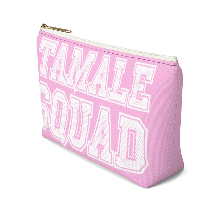 Tamale Squad Accessory Bag