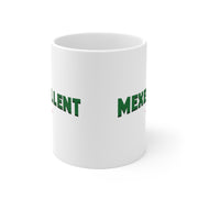 Mexellent Mug