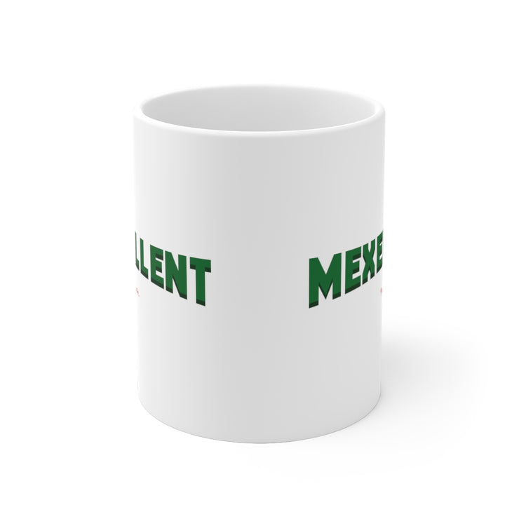 Mexellent Mug
